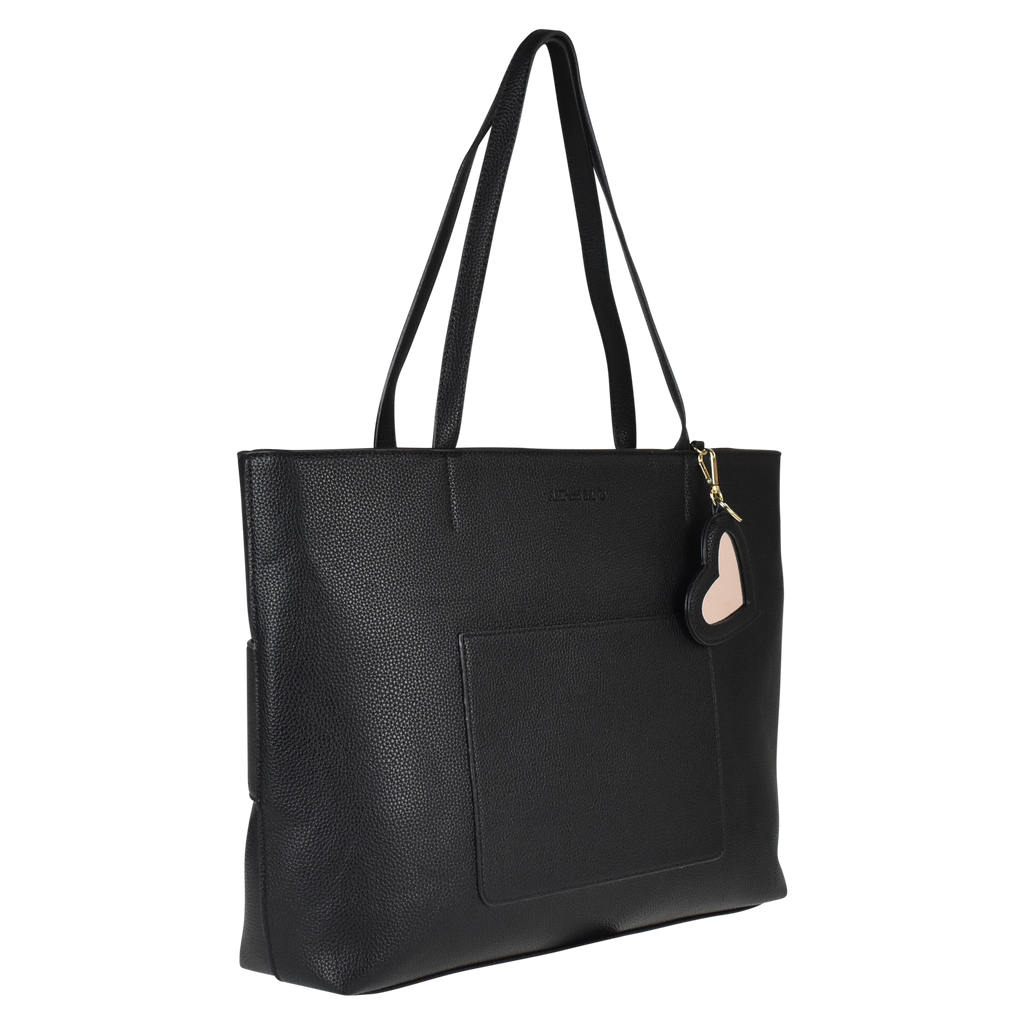 Sojourn - Black