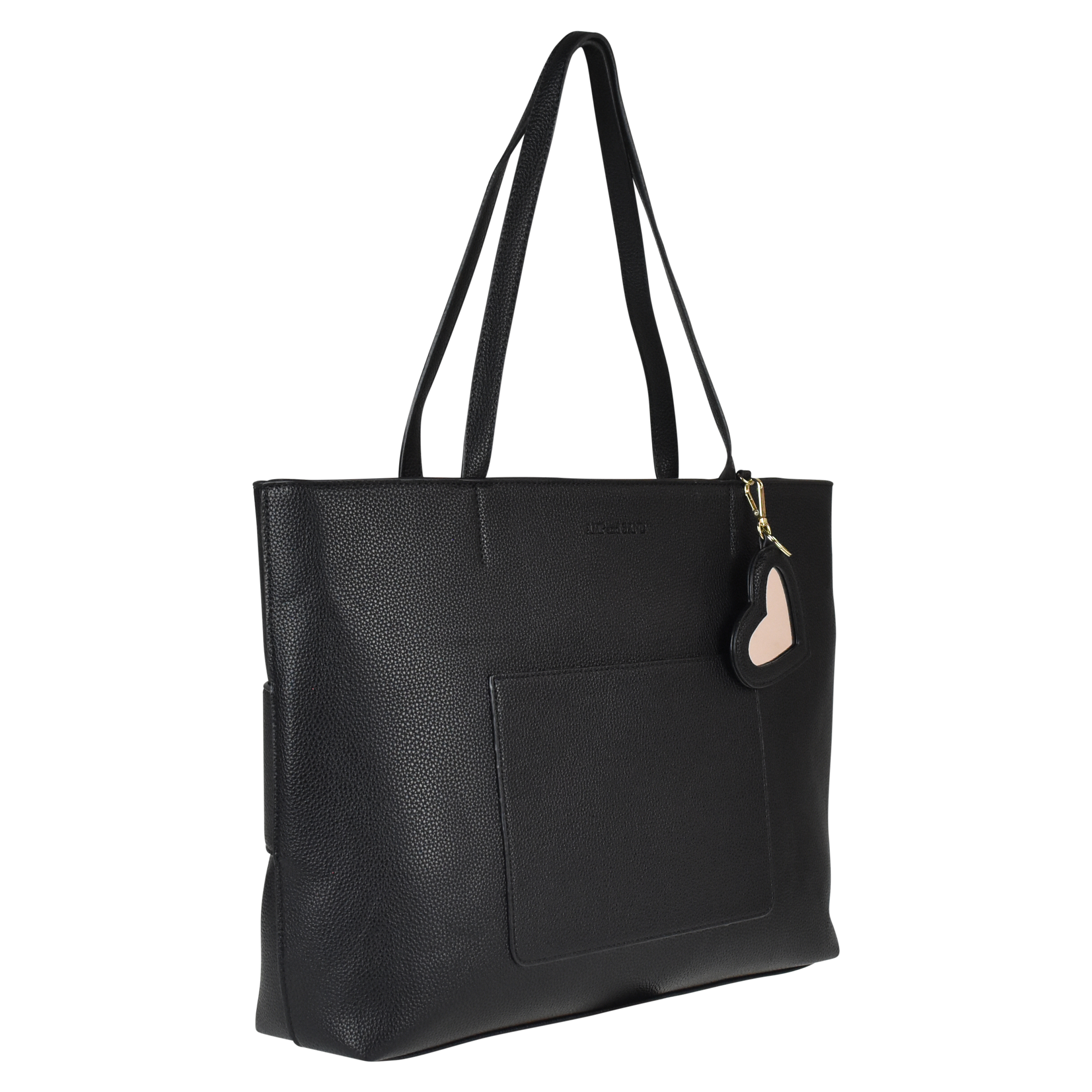 Sojourn - Black